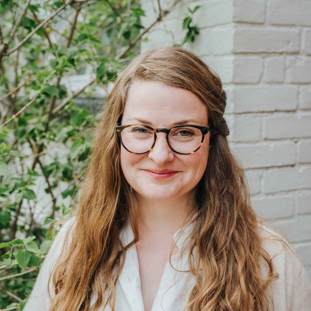 Kara Peet, clinical supervisor