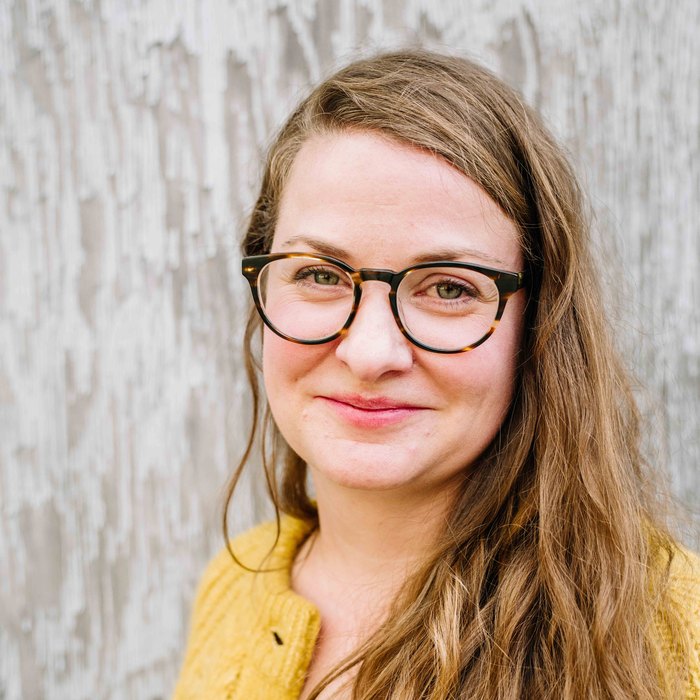 Kara Peet, trauma therapist